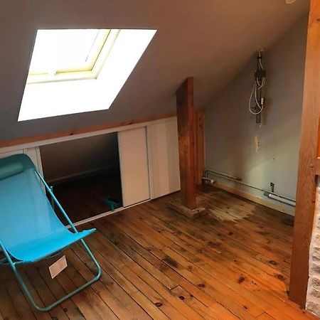 Trouville - Charmant Duplex Familial Tres Spacieux Exteriör bild