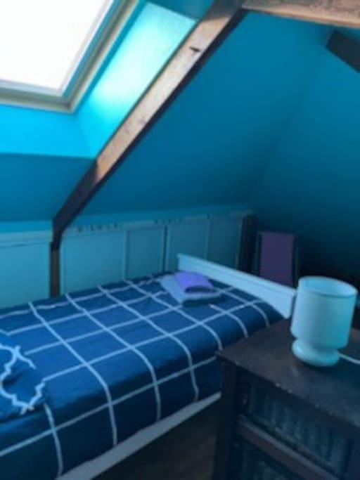 Trouville - Charmant Duplex Familial Tres Spacieux Exteriör bild