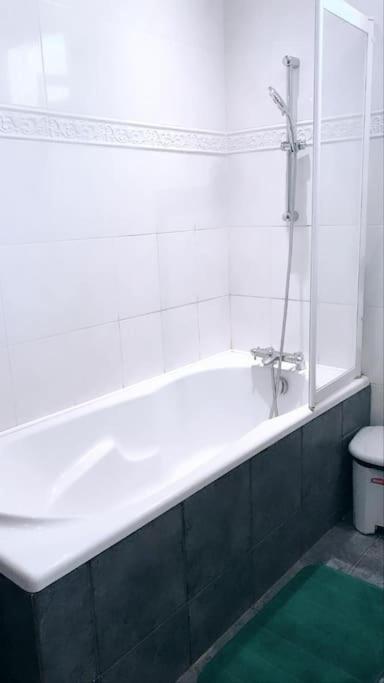 Trouville - Charmant Duplex Familial Tres Spacieux Exteriör bild