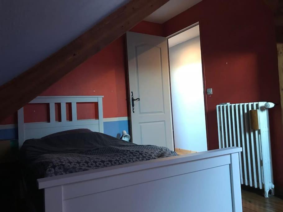 Trouville - Charmant Duplex Familial Tres Spacieux Exteriör bild