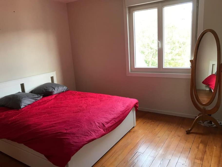 Trouville - Charmant Duplex Familial Tres Spacieux Exteriör bild